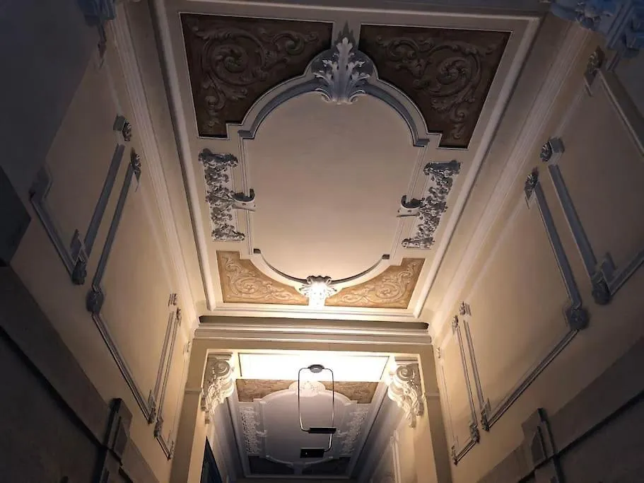 Splendido Bilocale Stazione Centrale 米兰 0*,  意大利